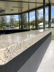 Polished Concrete Concepts