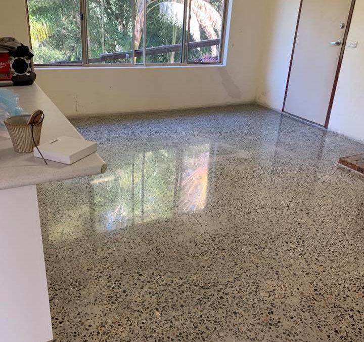 Polished concrete concepts www.polishedconcreteconcepts.com.au