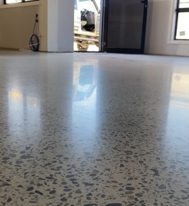 This is a sample of “flattening”